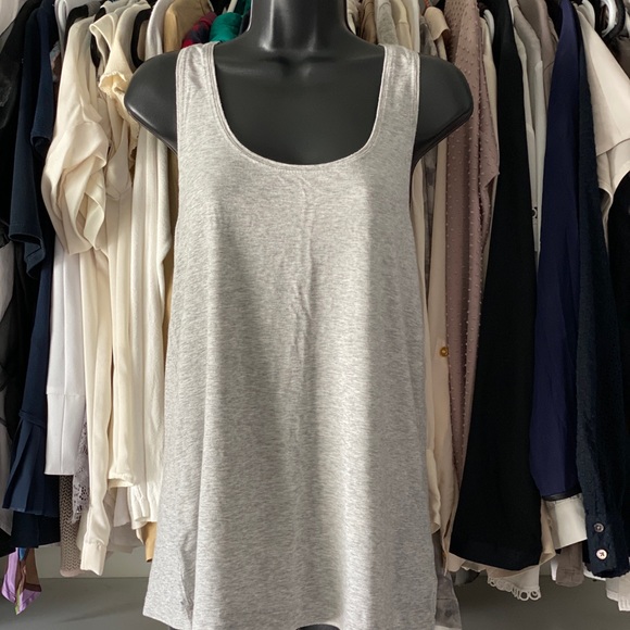 Babaton Tank - Picture 4 of 7